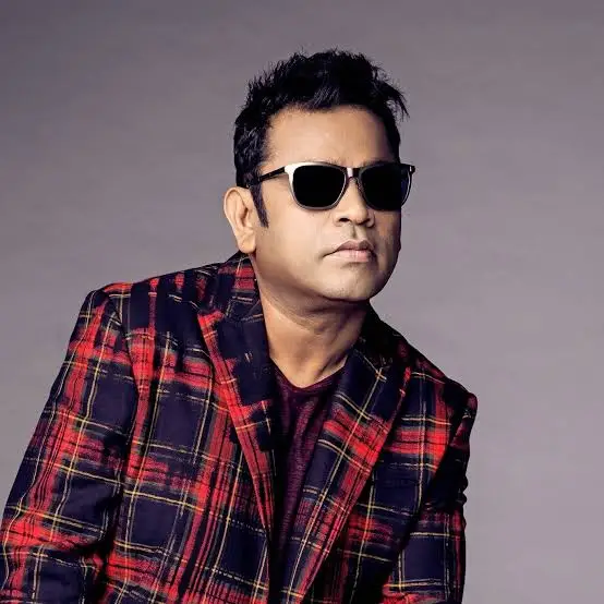 A.R. Rahman